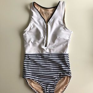 Albion Bombshell One-piece Swimsuit